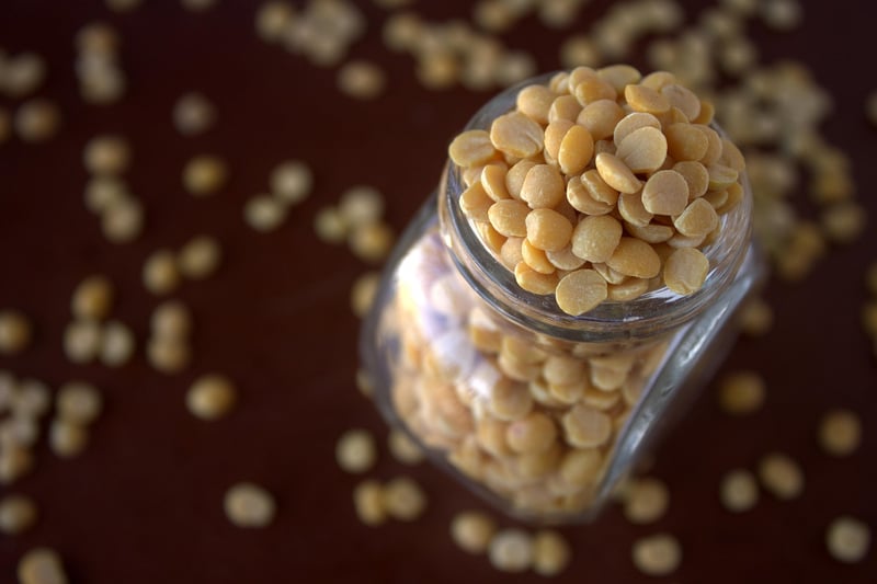 Legumes