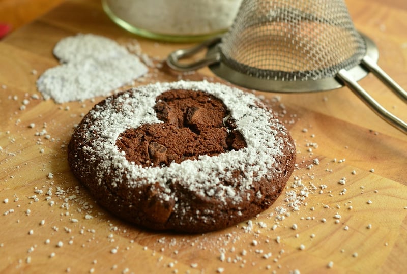 Gourmet Pastry