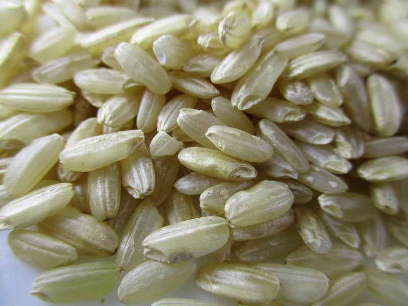 Lemon Risotto